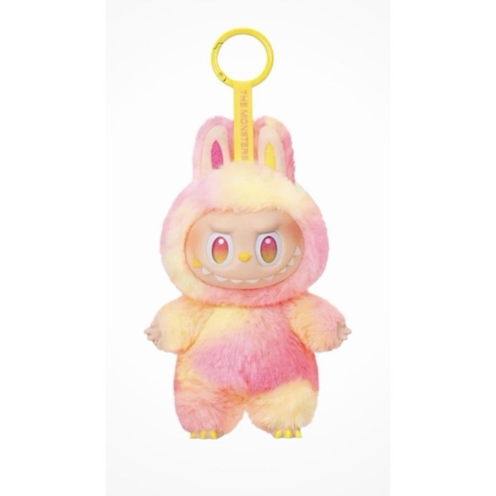 RARE Popmark Labubu Big Into Energy The Monsters- Loyalty WITH TAGS